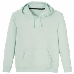 Domyos 500, Fitness Hoodie, Women's Exercise & Fitness Apparel