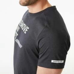 Domyos Cross-Training T-Shirt, Men's Exercise & Fitness Apparel