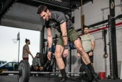 Domyos Cross-Training T-Shirt, Men's Exercise & Fitness Apparel