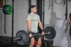 Domyos Cross-Training T-Shirt, Men's Exercise & Fitness Apparel