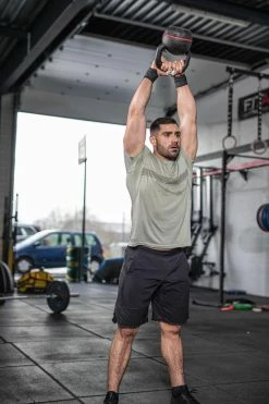 Domyos Cross-Training T-Shirt, Men's Exercise & Fitness Apparel