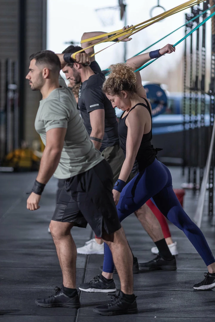 Domyos Cross-Training T-Shirt, Men's Exercise & Fitness Apparel