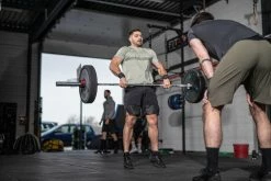 Domyos Cross-Training T-Shirt, Men's Exercise & Fitness Apparel