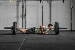 Domyos Cross-Training T-Shirt, Men's Exercise & Fitness Apparel