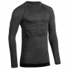 Domyos Exercise & Fitness Apparel Bodybuilding Long-Sleeved Compression T-Shirt