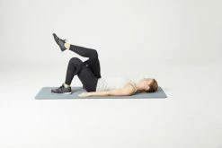 Domyos Exercise & Fitness Apparel High Resistance Fabric Fitness Band