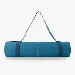 Domyos 520, Thick Yoga Exercise Mat, 67