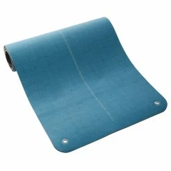 Domyos 520, Thick Yoga Exercise Mat, 67