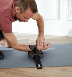 Weight Training Gear Nyamba, Wrist And Ankle Adjustable Weights 1.1 Lbs To 4.4lbs