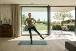 Weight Training Gear Nyamba, Wrist And Ankle Adjustable Weights 1.1 Lbs To 4.4lbs