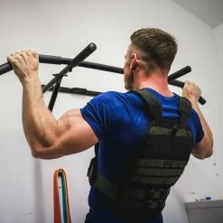 Domyos, Compression Workout T-Shirt, Men's