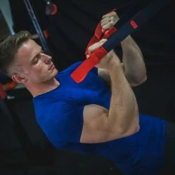 Domyos, Compression Workout T-Shirt, Men's