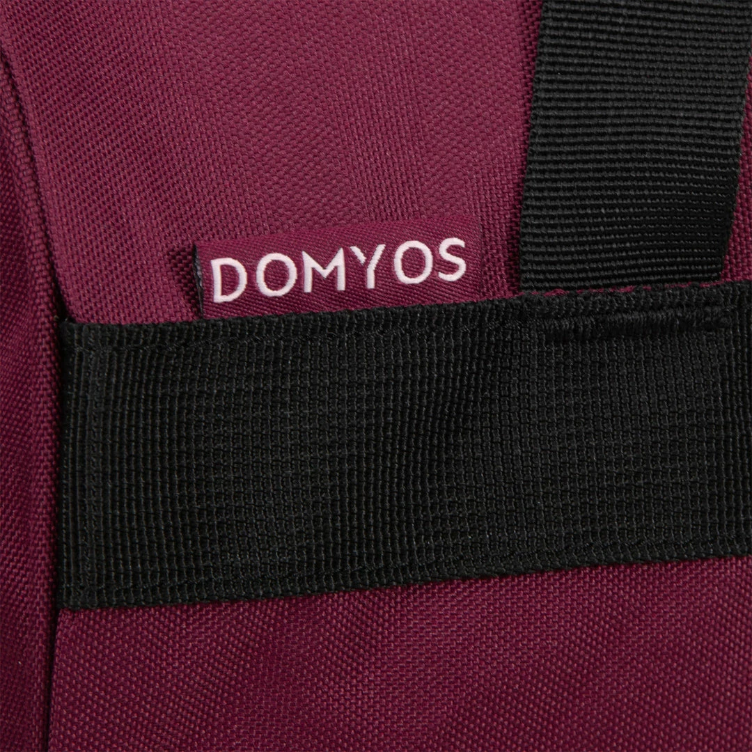 Domyos, 20 L Fitness Bag Exercise & Fitness Apparel