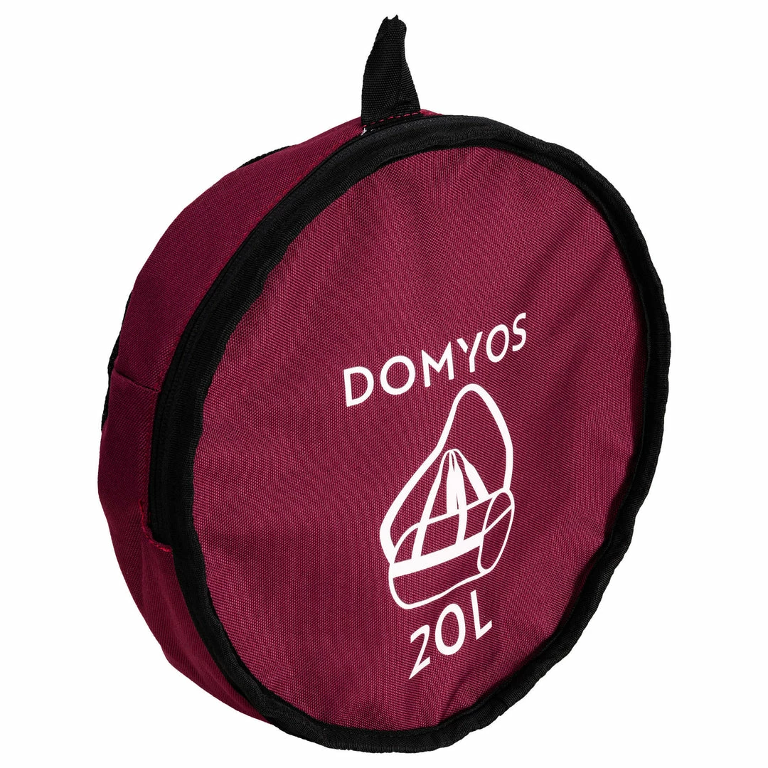 Domyos, 20 L Fitness Bag Exercise & Fitness Apparel