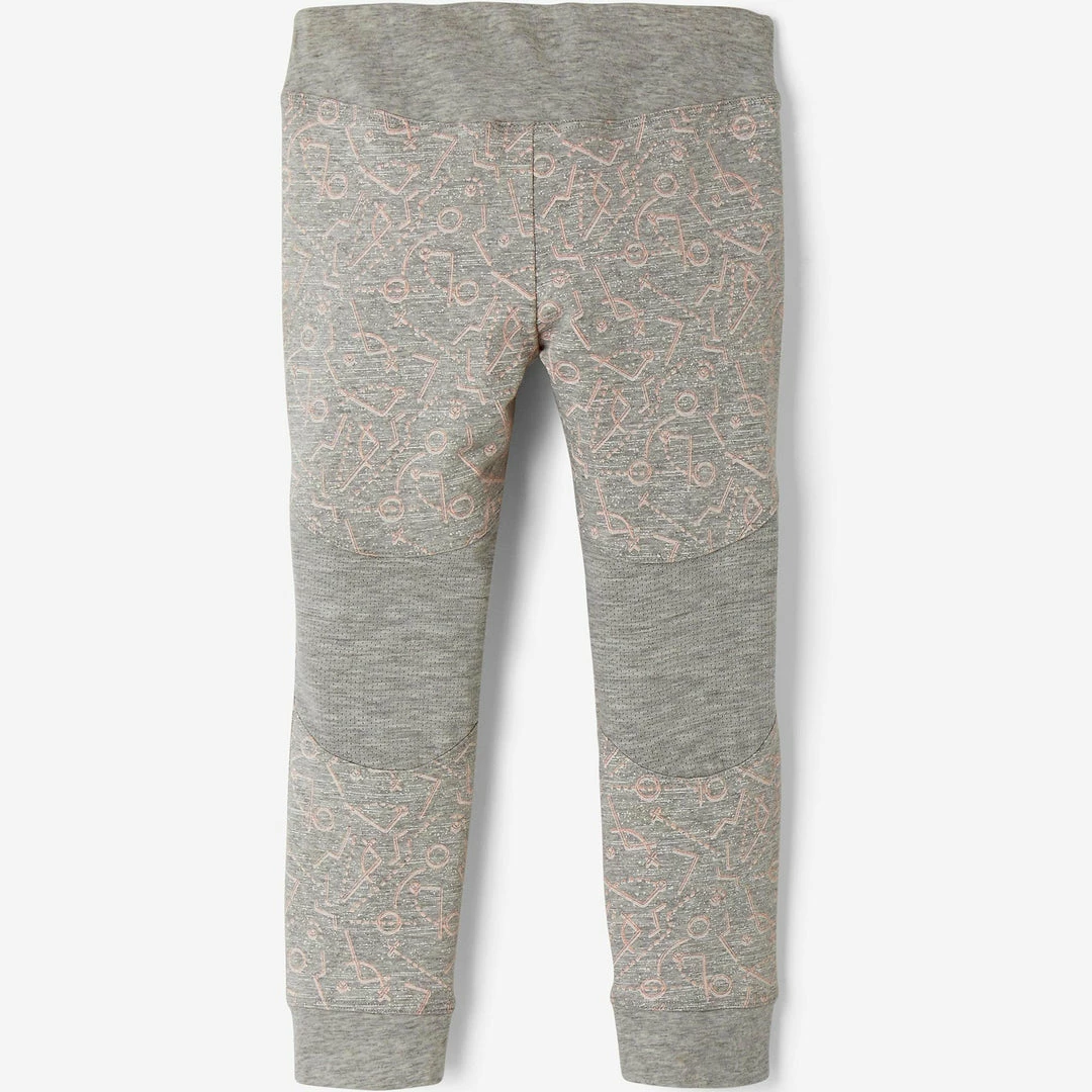 Domyos 500, Gym Leggings, Babies' Exercise & Fitness Apparel