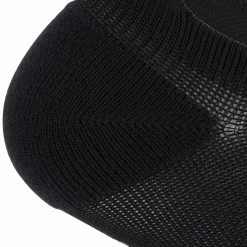 Domyos Cardio Fitness Invisible Socks 500 2-Pack