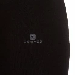 Domyos Exercise & Fitness Apparel Fit+ Gym & Pilates Regular-Fit Leggings, Women's