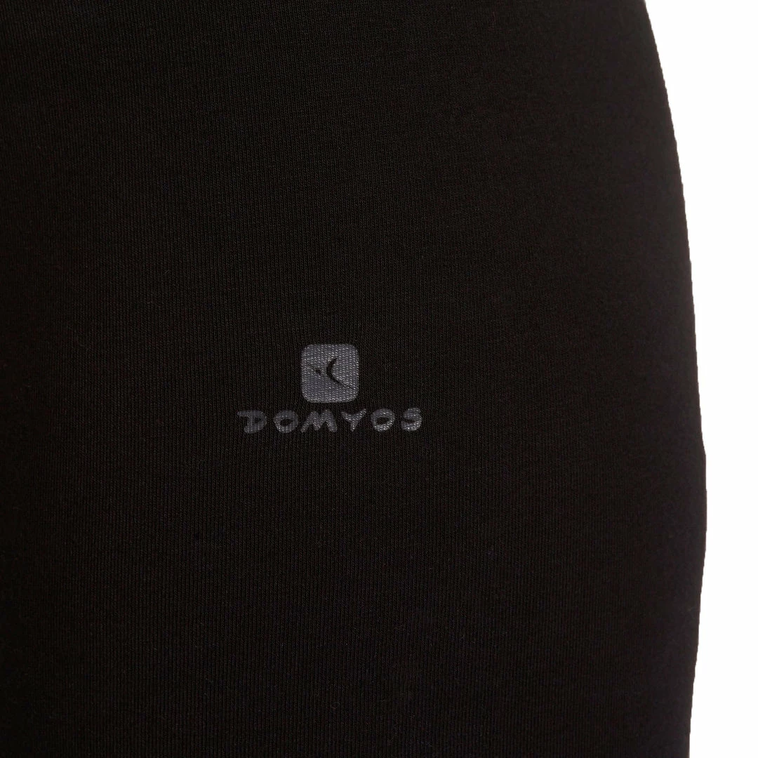 Domyos Exercise & Fitness Apparel Fit+ Gym & Pilates Regular-Fit Leggings, Women's