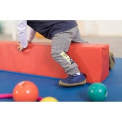 Domyos Exercise & Fitness Apparel Baby Gym Bottoms 120