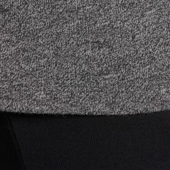 Domyos Women's Dance Long-Sleeve Lightweight T-Shirt Exercise & Fitness Apparel