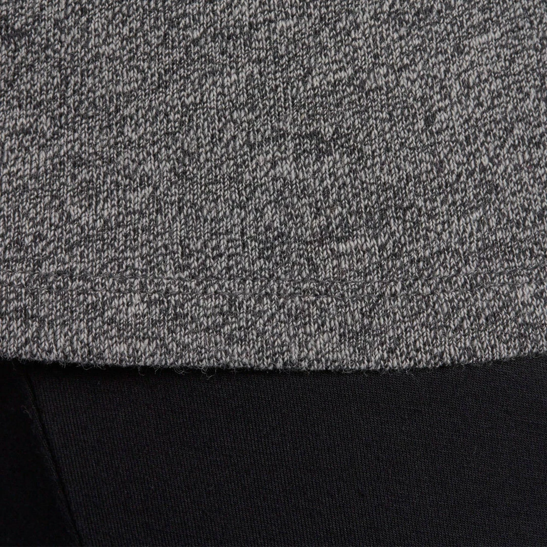 Domyos Women's Dance Long-Sleeve Lightweight T-Shirt Exercise & Fitness Apparel