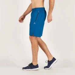 Domyos Exercise & Fitness Apparel Fitness Cardio Shorts FST500