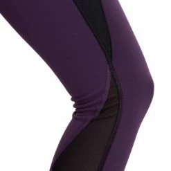 Domyos Exercise & Fitness Apparel Women's Gym & Pilates Leggings Shape