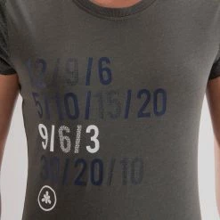 Domyos Exercise & Fitness Apparel Women's Cross-Training T-Shirt 500