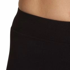 Exercise & Fitness Apparel Domyos Fit+, Cropped Regular Gym & Pilates Pants, Women's