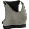 Exercise & Fitness Apparel Domyos 100, Gym Sports Bra, Girls'