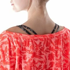 Domyos, Cropped Dance T-Shirt, Women's