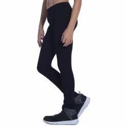 Domyos 100, Gym Leggings, Kids'