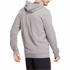 Domyos Men's Gym & Pilates Hooded Sweatshirt