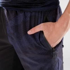 Domyos Exercise & Fitness Apparel Men's Cross-Training Shorts 500