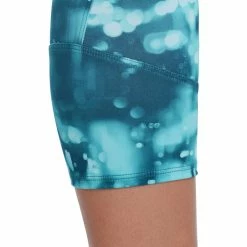 Domyos Energy, 7/8 Fitness Leggings, Women's