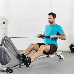 Exercise & Fitness Apparel Domyos Energy, Fitness And Cardio T-Shirt