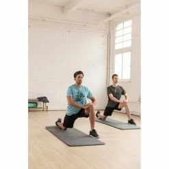 Domyos Gym & Pilates Shorts, Men's