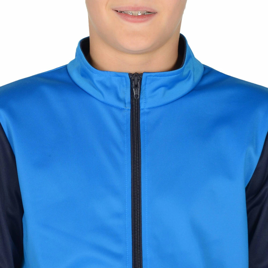 Domyos 2-Piece Tracksuit, Boys'