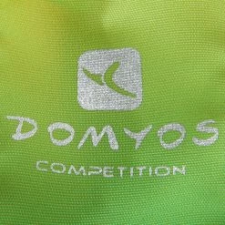 Domyos Rhythmic Gymnastics Ribbon 6 Metres - Multicolour Exercise & Fitness Apparel