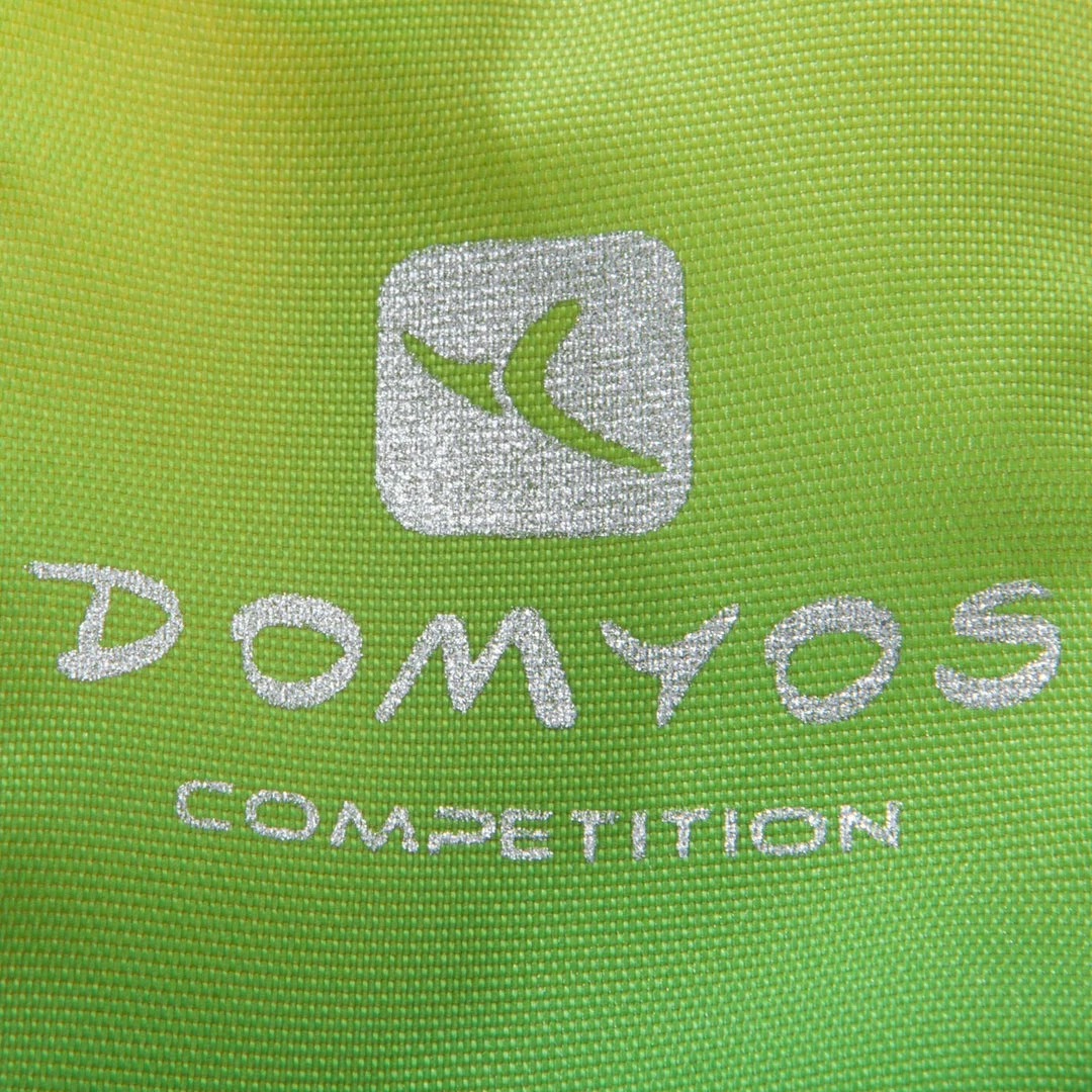 Domyos Rhythmic Gymnastics Ribbon 6 Metres - Multicolour Exercise & Fitness Apparel