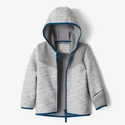 Domyos Baby Gym Jacket 500