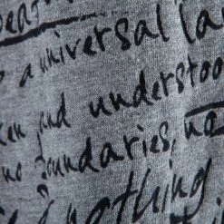 Domyos, Cropped Dance T-Shirt, Women's