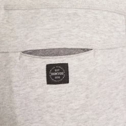 Domyos Exercise & Fitness Apparel Women's Gym & Pilates Zip-Ankle Pants