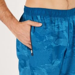 Domyos Exercise & Fitness Apparel Fitness Cardio Shorts FST500