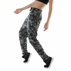 Domyos, Peg-Top Bottoms, Women's Exercise & Fitness Apparel