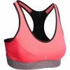Domyos Exercise & Fitness Apparel Women's Fitness Sports Bra Breathe
