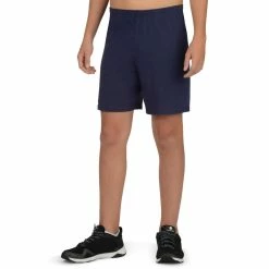 Domyos 100, Gym Shorts, Boys' Exercise & Fitness Apparel