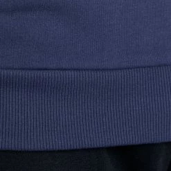 Domyos Exercise & Fitness Apparel Gym & Pilates Plush-Loop Jacket