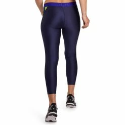 Domyos Women's Cardio Fitness Breathable 7/8 Leggings Energy+