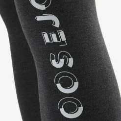 Domyos 100, Gym Leggings, Girls'